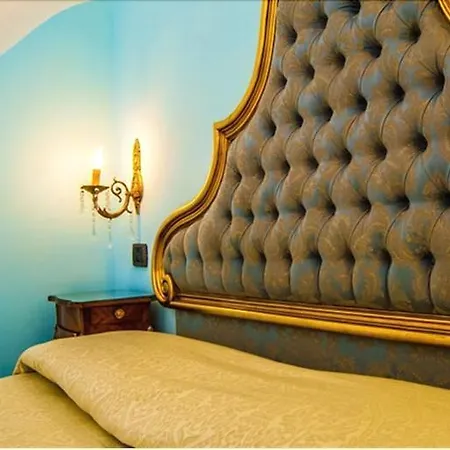 호텔 Grand S. Orsola 3*