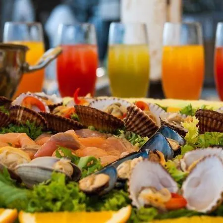 Hotel Grand S. Orsola 3*