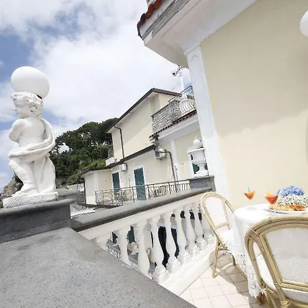 Grand S. Orsola Hotel Agerola