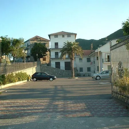 Hotel Grand S. Orsola Agerola