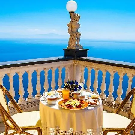 Hotel Grand S. Orsola