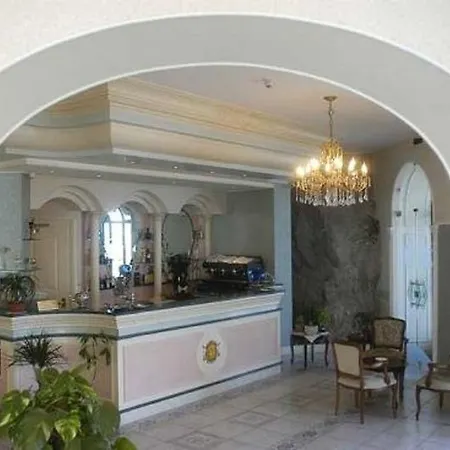 Grand S. Orsola 3* Agerola