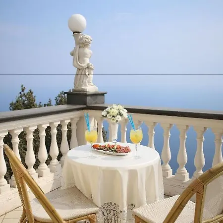 Hotel Grand S. Orsola Agerola