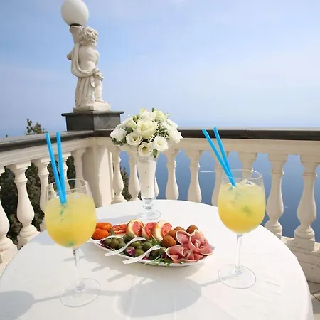 Hotel Grand S. Orsola 3*